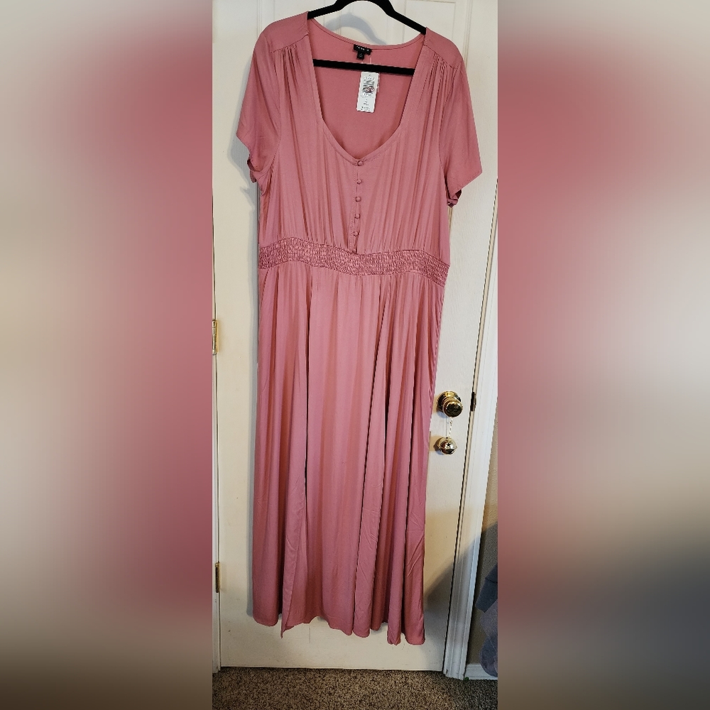 Torrid 2x dress
